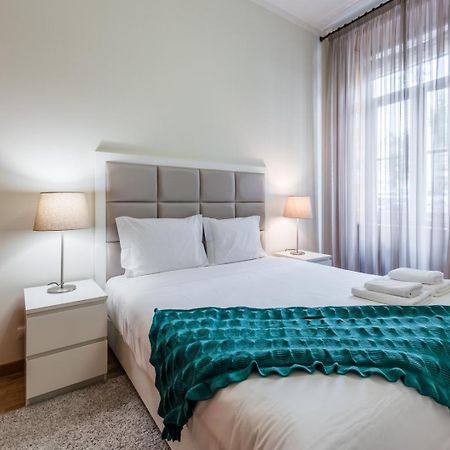 Guestready - Amaryllis Apartment Porto Buitenkant foto