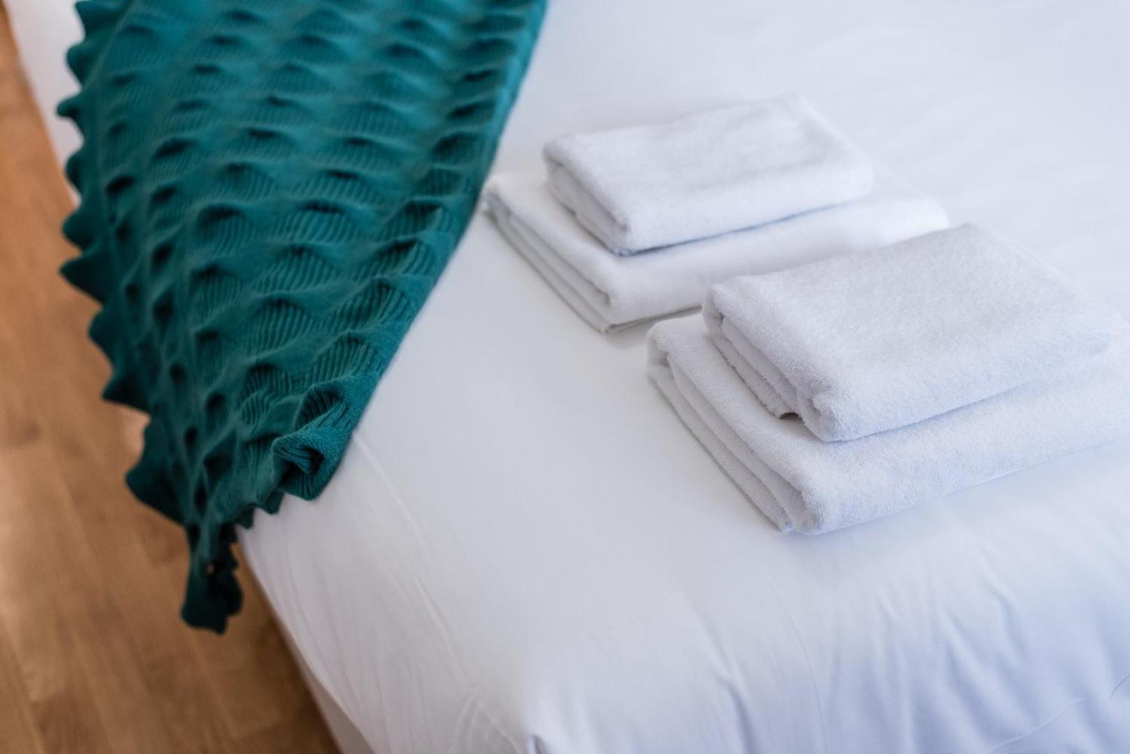 Guestready - Amaryllis Apartment Porto Buitenkant foto