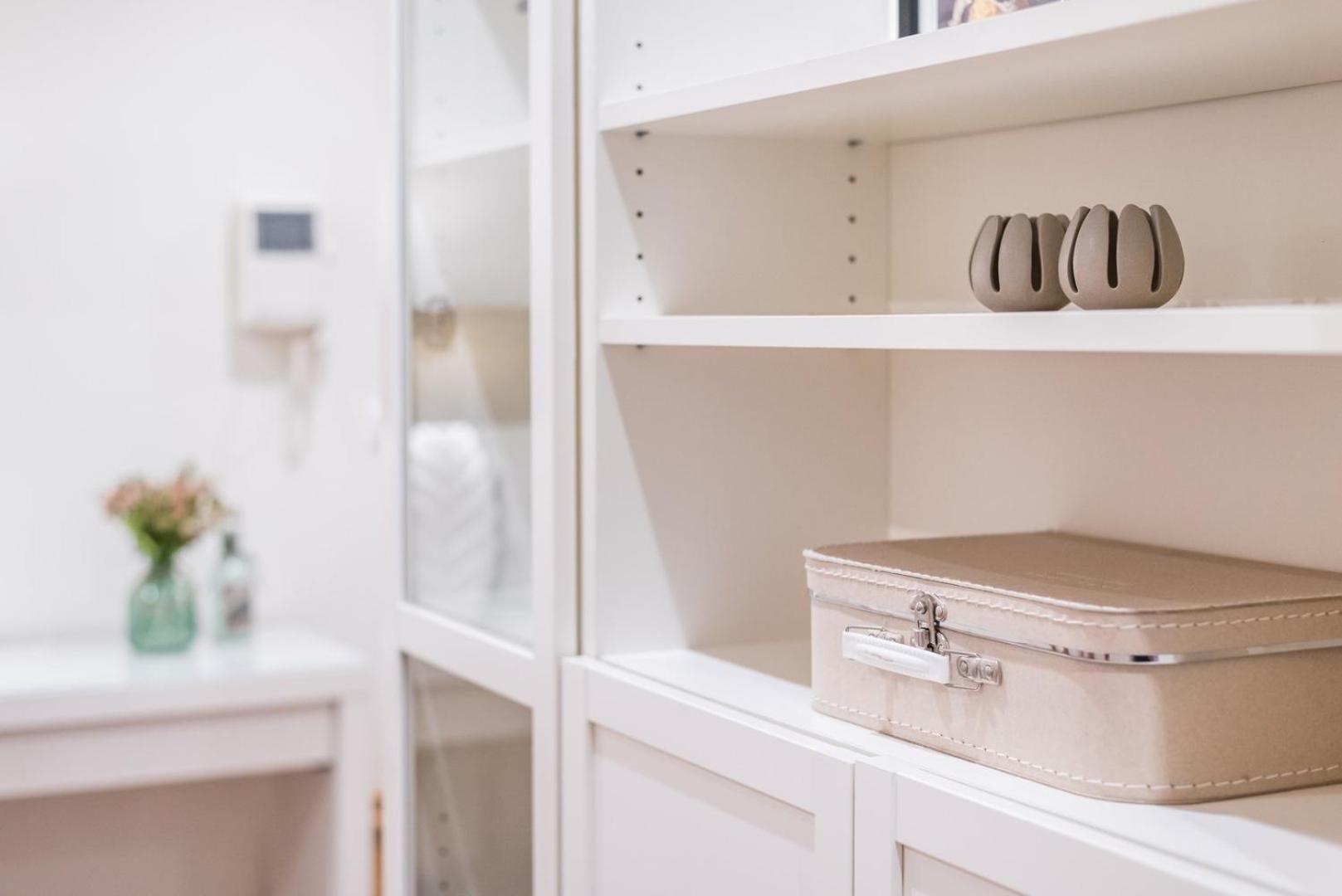 Guestready - Amaryllis Apartment Porto Buitenkant foto