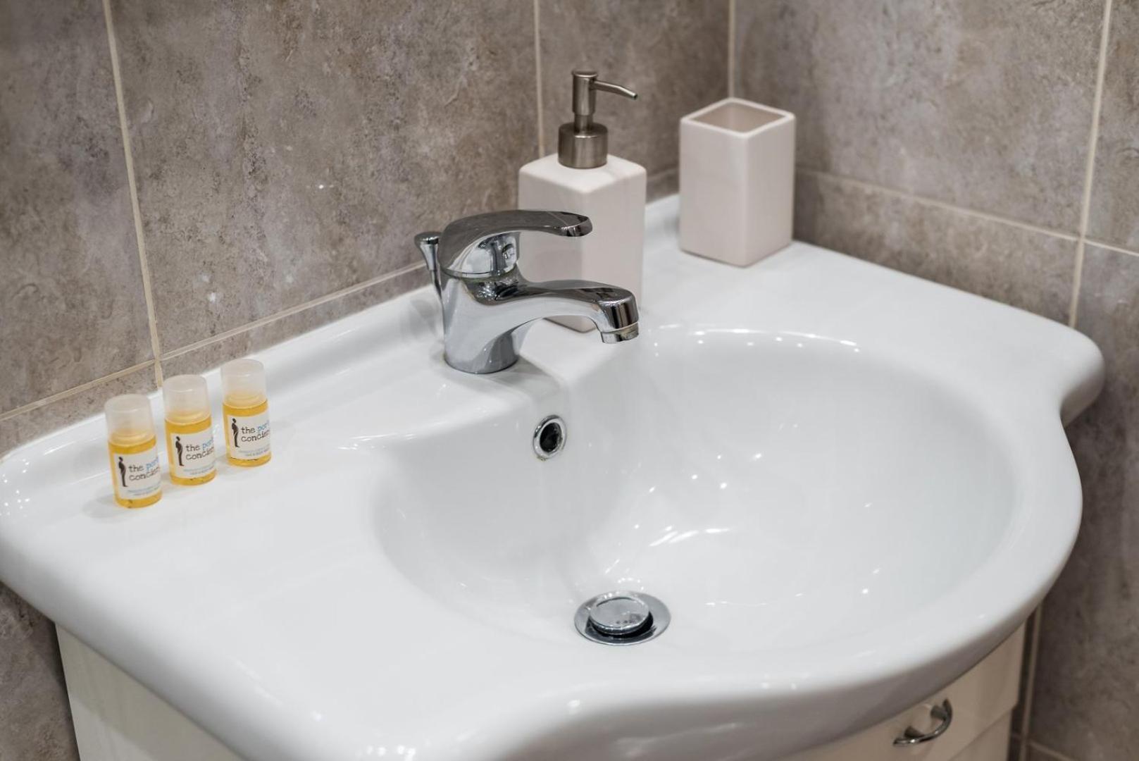 Guestready - Amaryllis Apartment Porto Buitenkant foto