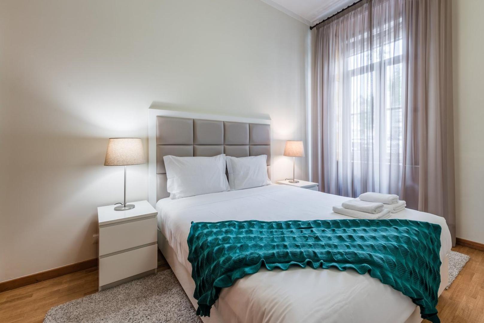 Guestready - Amaryllis Apartment Porto Buitenkant foto