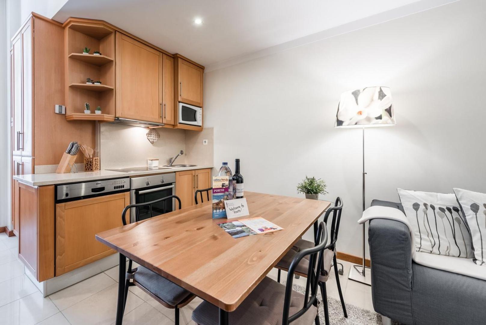 Guestready - Amaryllis Apartment Porto Buitenkant foto
