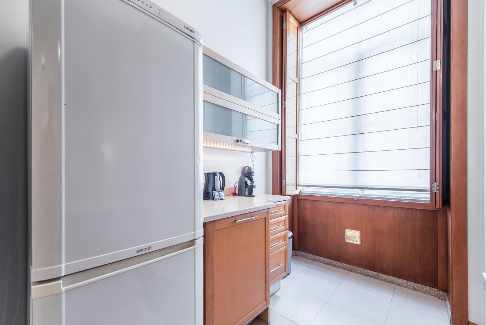 Guestready - Amaryllis Apartment Porto Buitenkant foto