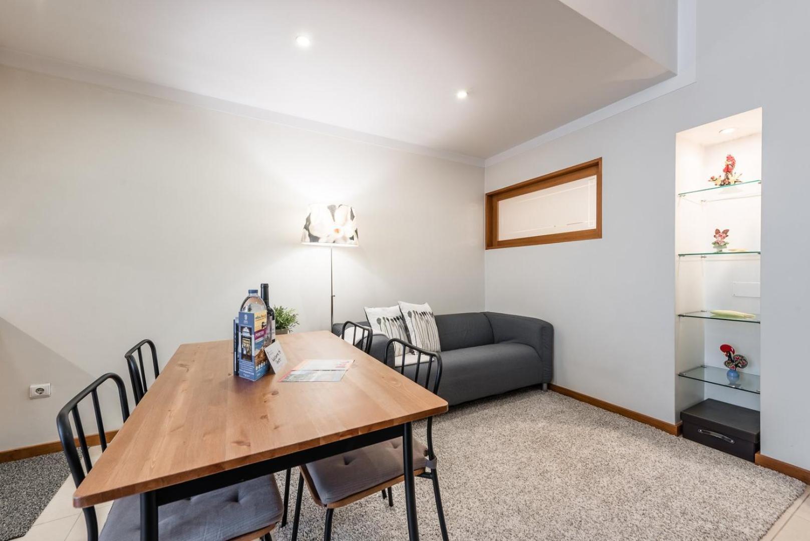 Guestready - Amaryllis Apartment Porto Buitenkant foto
