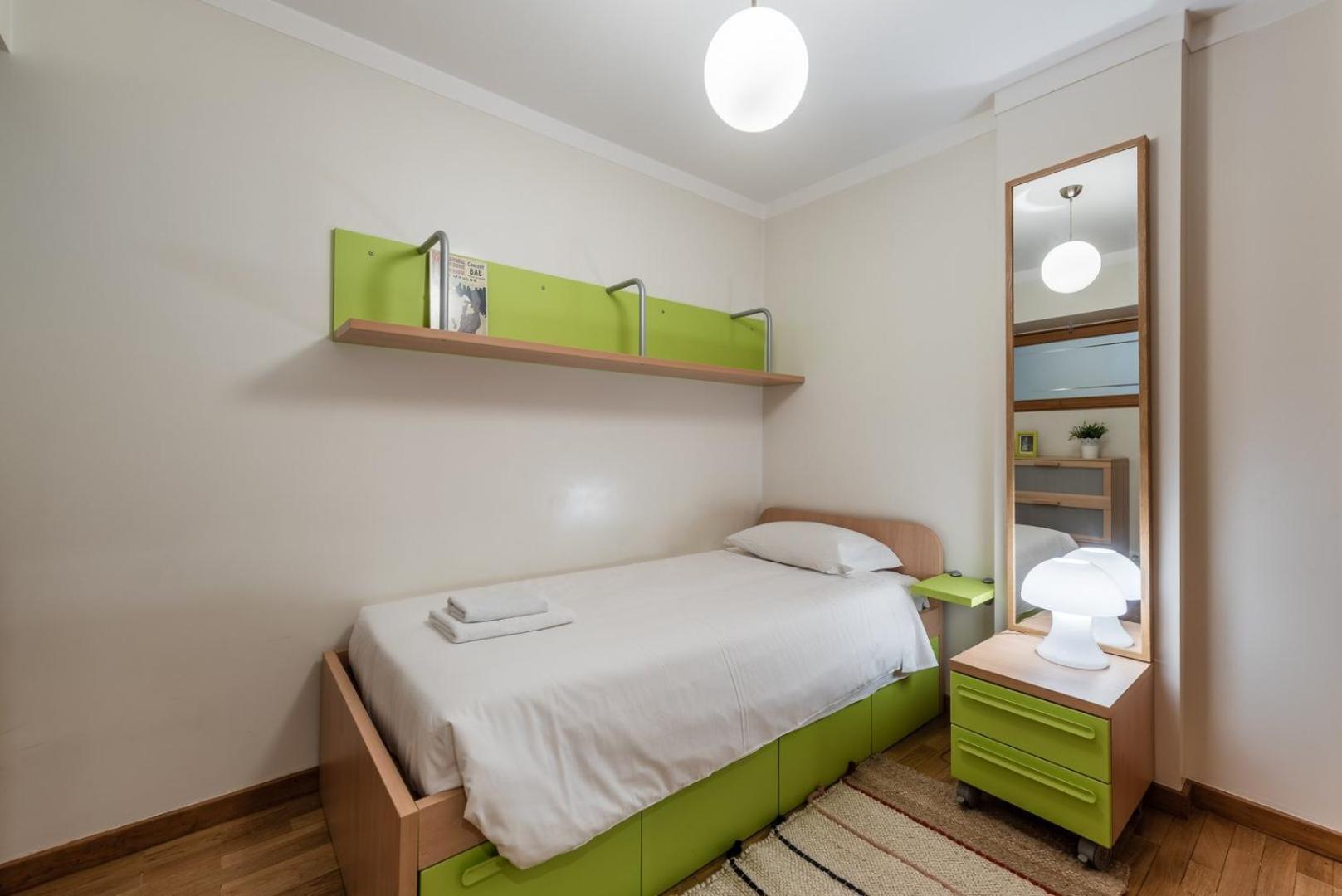 Guestready - Amaryllis Apartment Porto Buitenkant foto