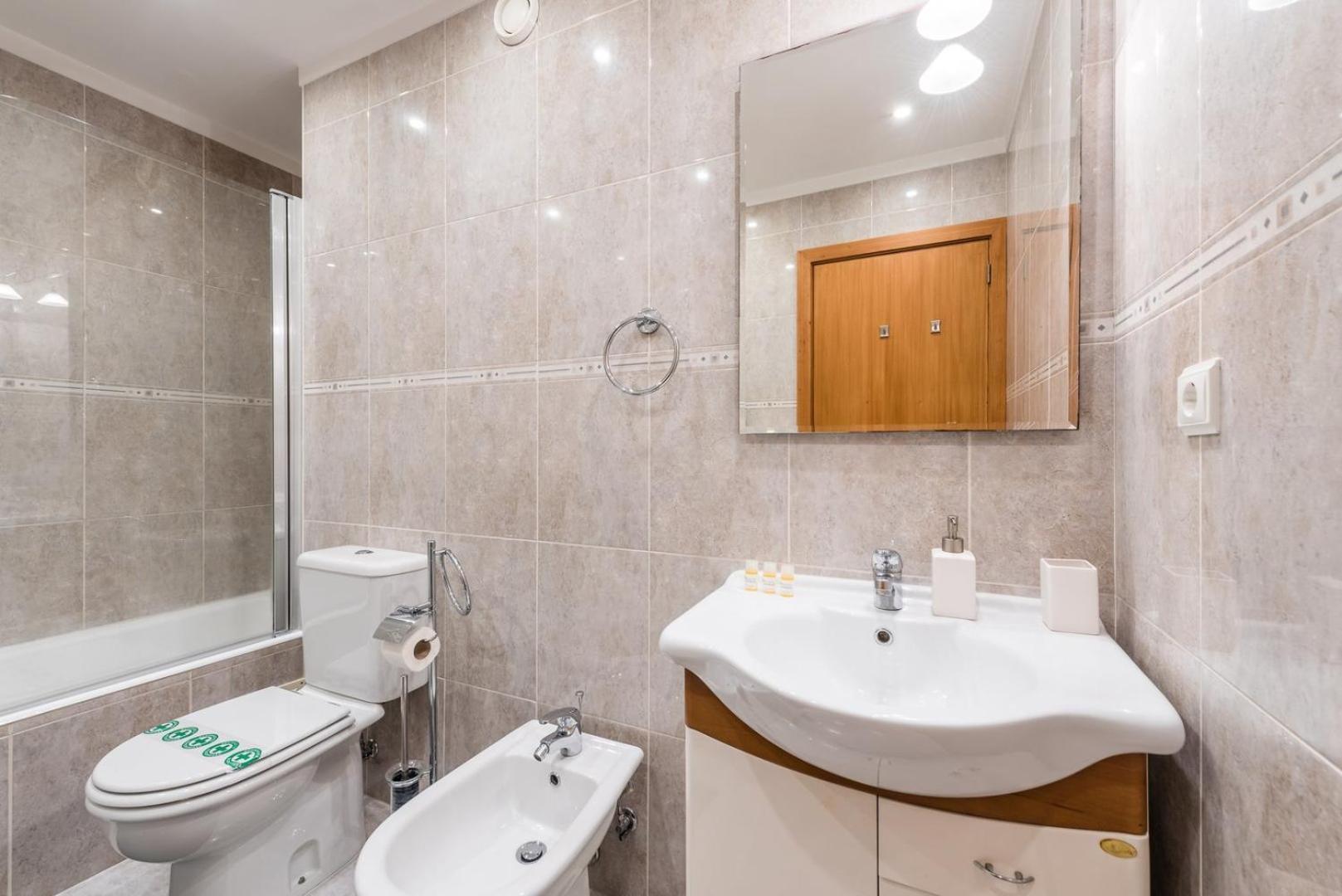 Guestready - Amaryllis Apartment Porto Buitenkant foto