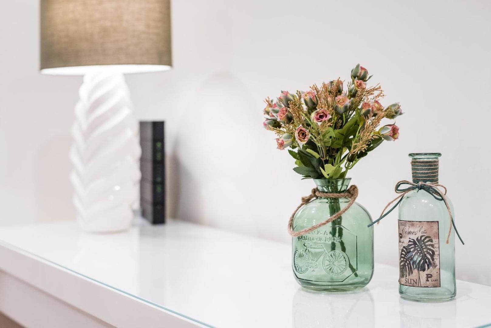 Guestready - Amaryllis Apartment Porto Buitenkant foto