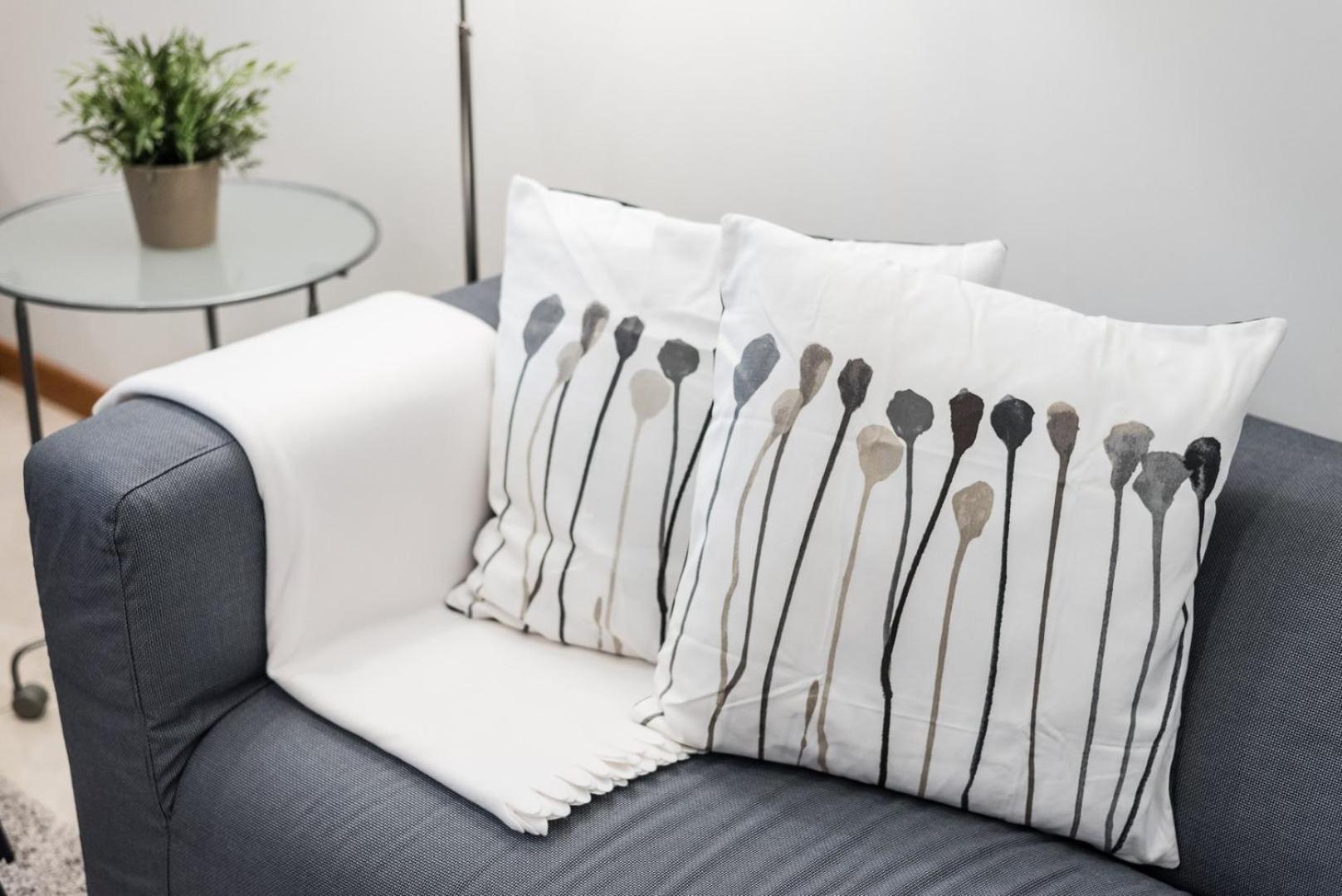 Guestready - Amaryllis Apartment Porto Buitenkant foto