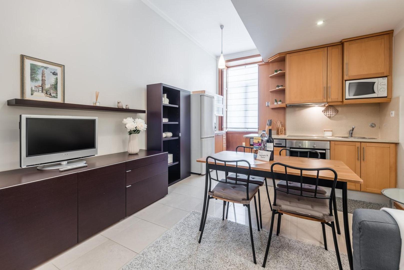 Guestready - Amaryllis Apartment Porto Buitenkant foto
